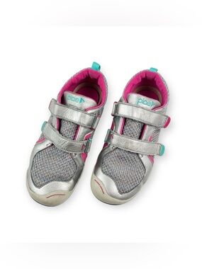 Plae Ty Hematite Sneaker